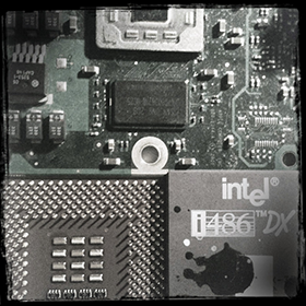 A look at the ARM architecture